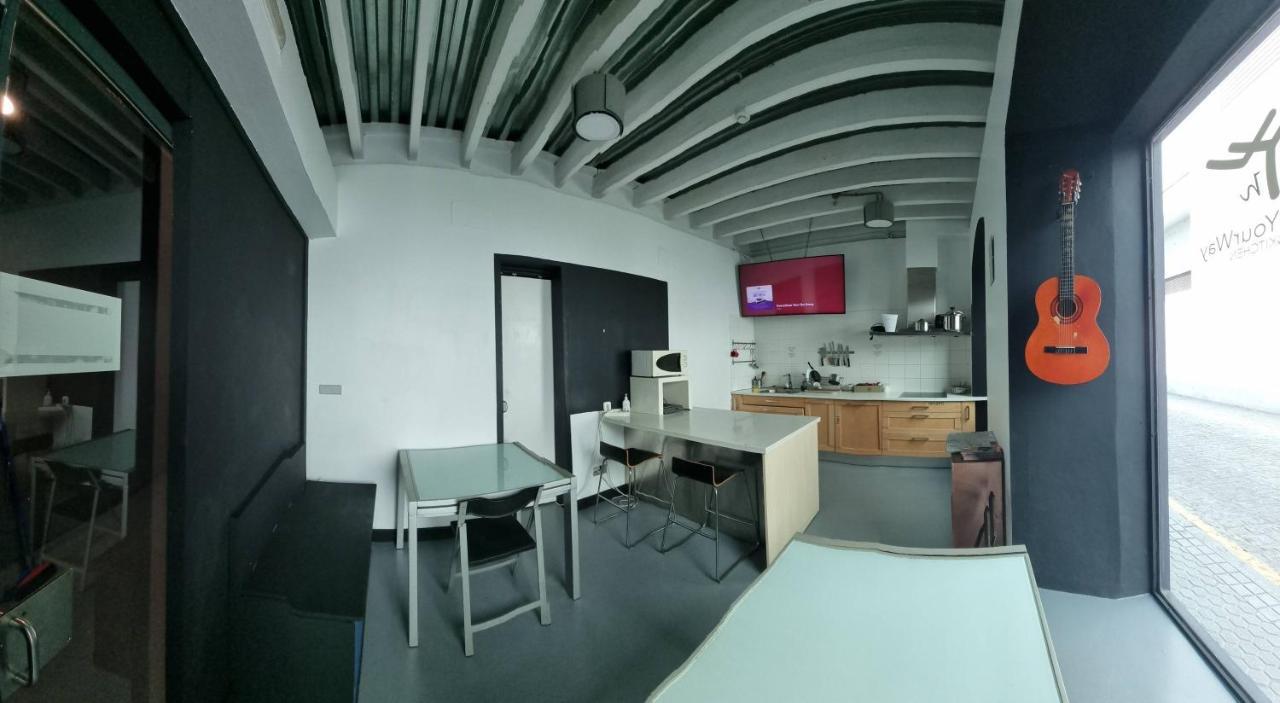 Your Way Hostel