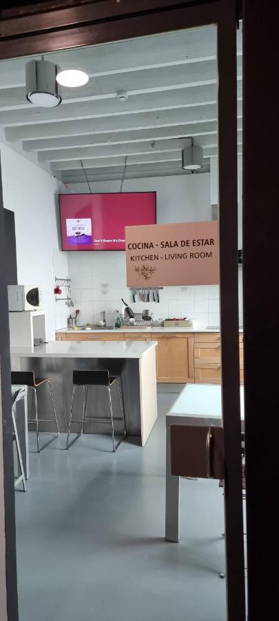 Your Way Hostel