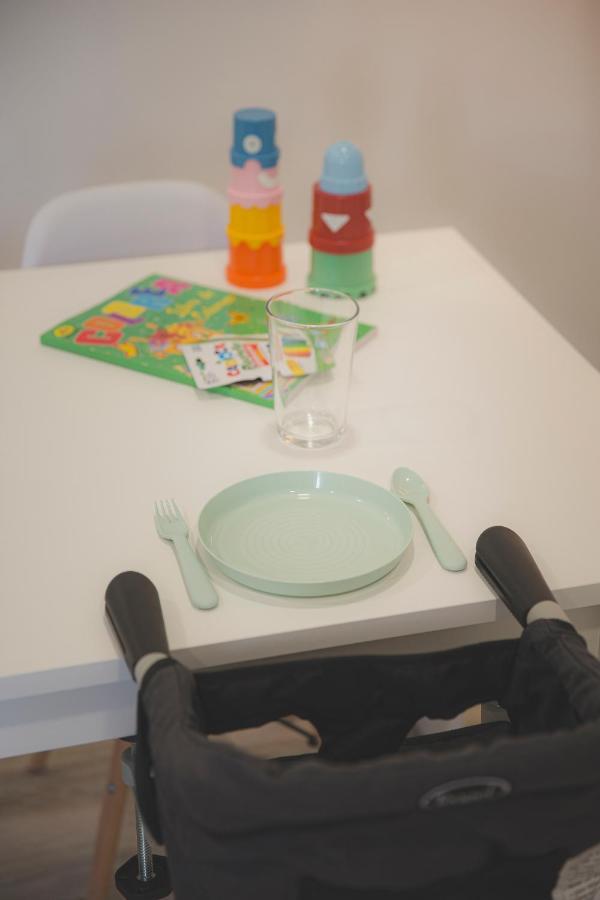 Apartment Acogedor En Triana Seville