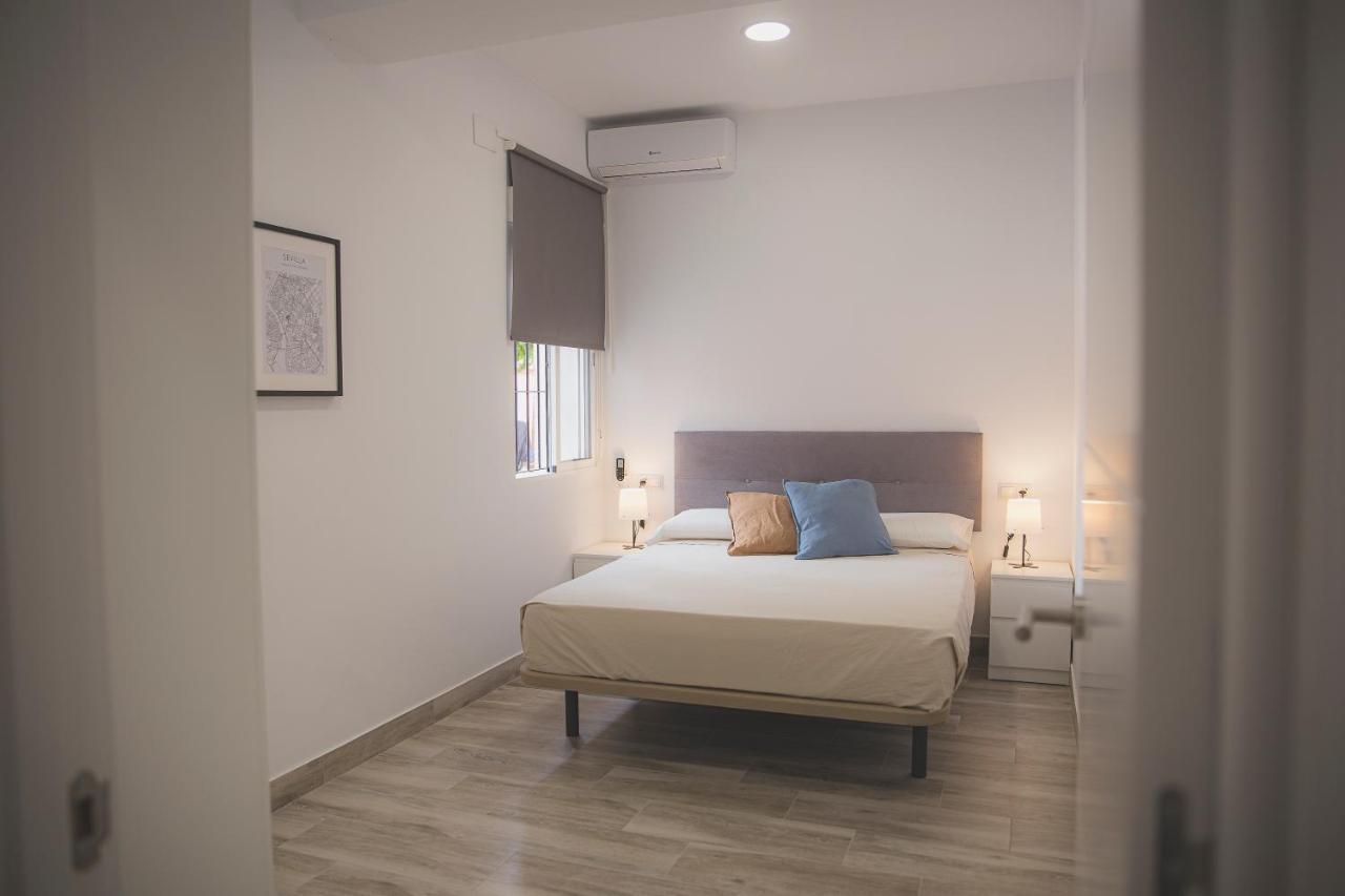 Acogedor En Triana Apartment