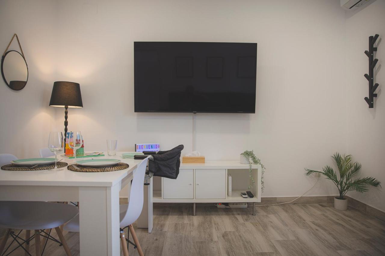 Acogedor En Triana Apartment *