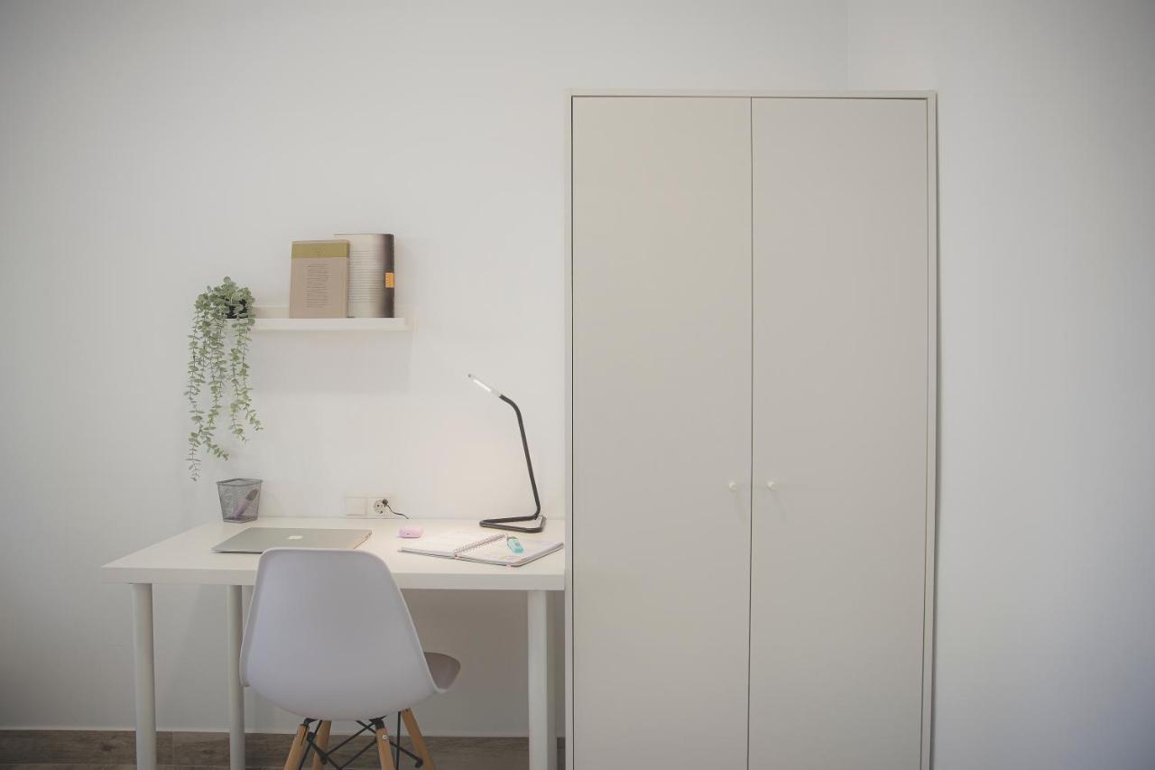 Acogedor En Triana Apartment