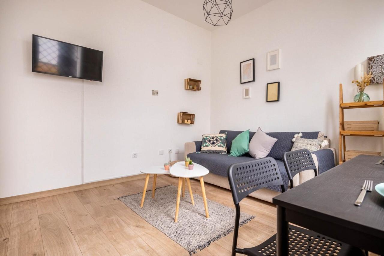 Apartamento Karamel By Sevillaluxurysuites *