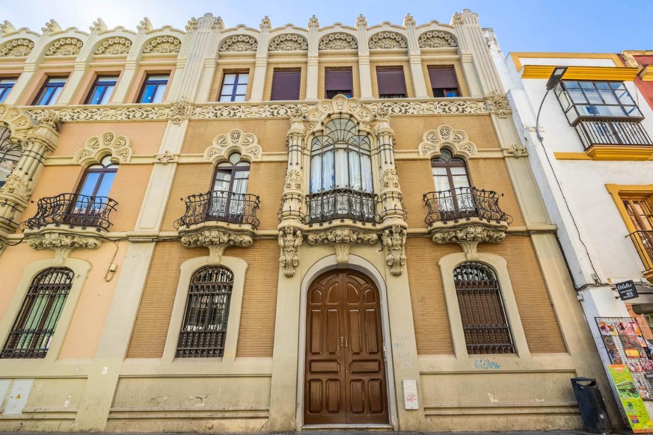 Karamel By Sevillaluxurysuites Seville