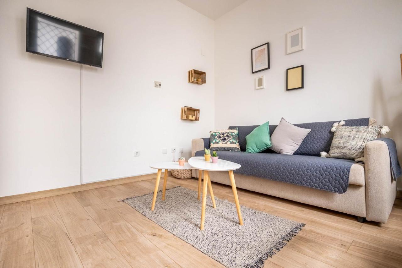 Apartment Karamel By Sevillaluxurysuites Seville