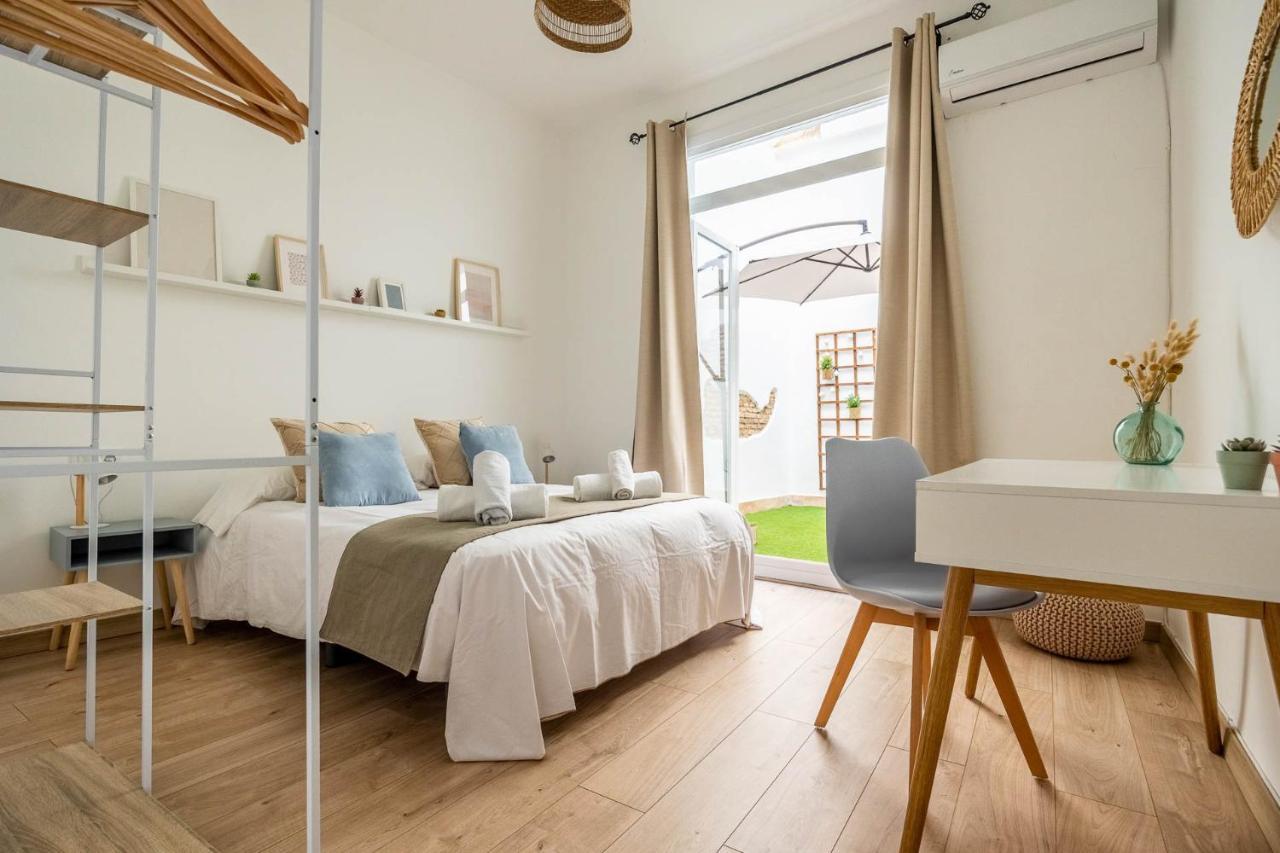 Karamel By Sevillaluxurysuites Sevilla