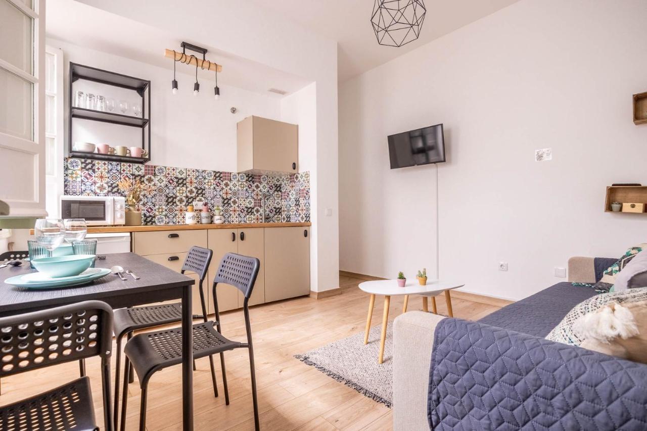 Karamel By Sevillaluxurysuites Apartamento Sevilla