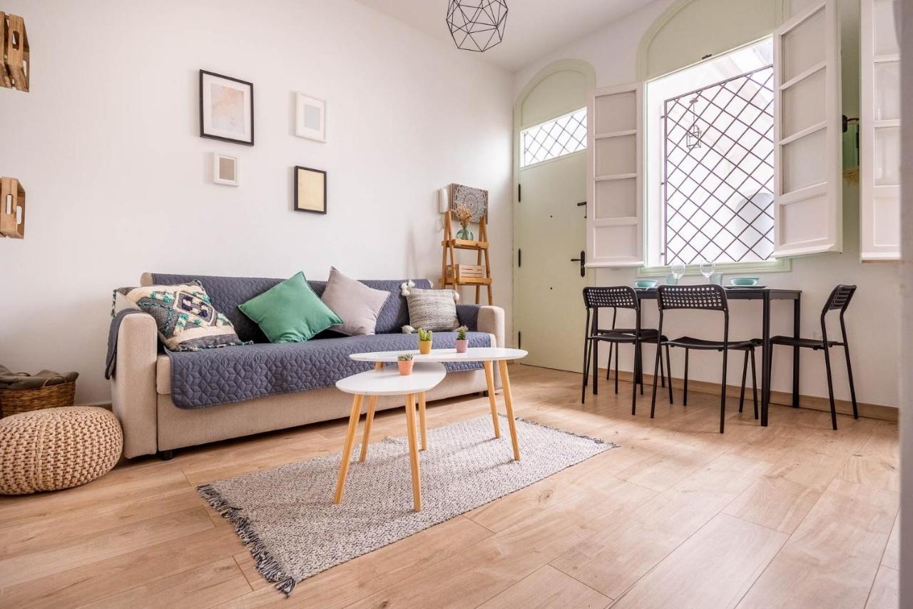 Apartamento Karamel By Sevillaluxurysuites *