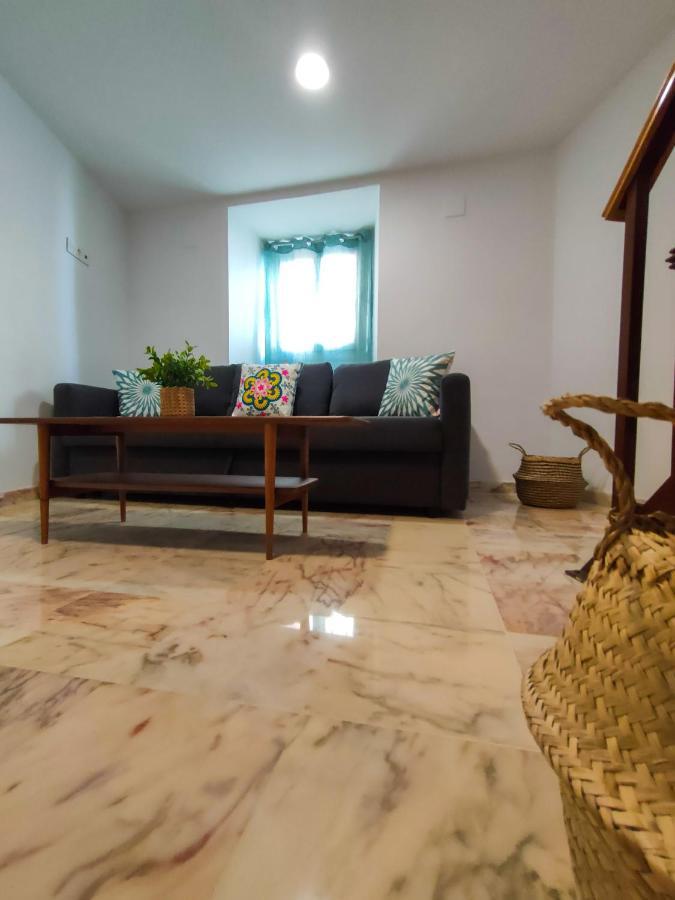 Сasa de vacaciones La Casa Del Guardes Sevilla