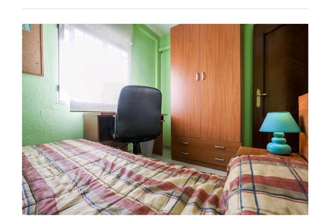 Piso Con Buena Red Wiffi Fibra Optica Alquiler De * Seville