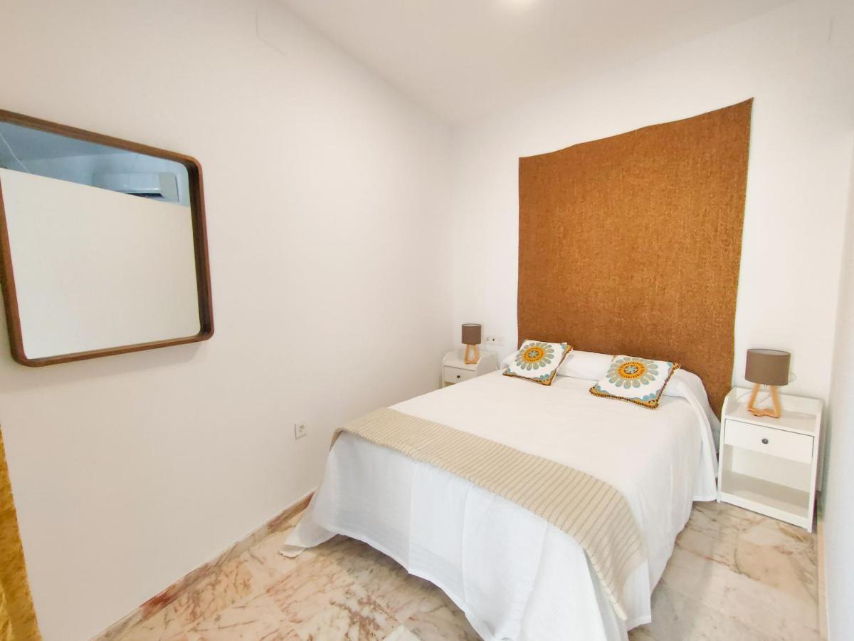 Сasa de vacaciones La Casa Del Guardes Sevilla