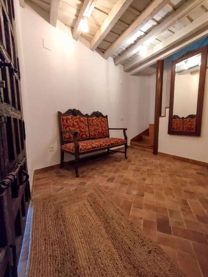La Casa Del Guardes * Seville