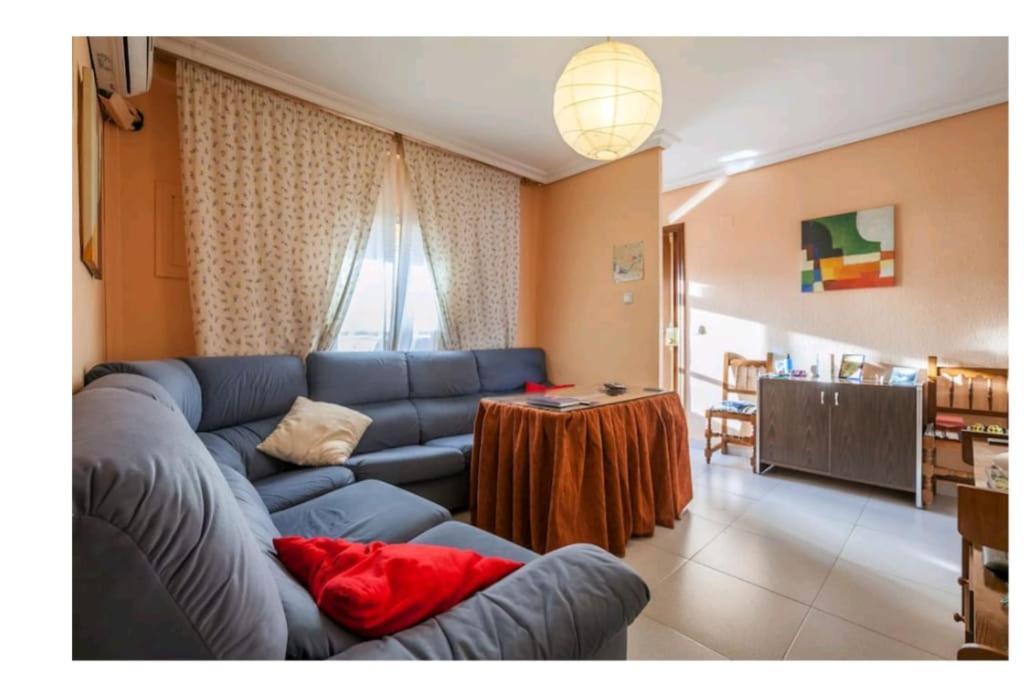 Piso Con Buena Red Wiffi Fibra Optica Alquiler De Homestay
