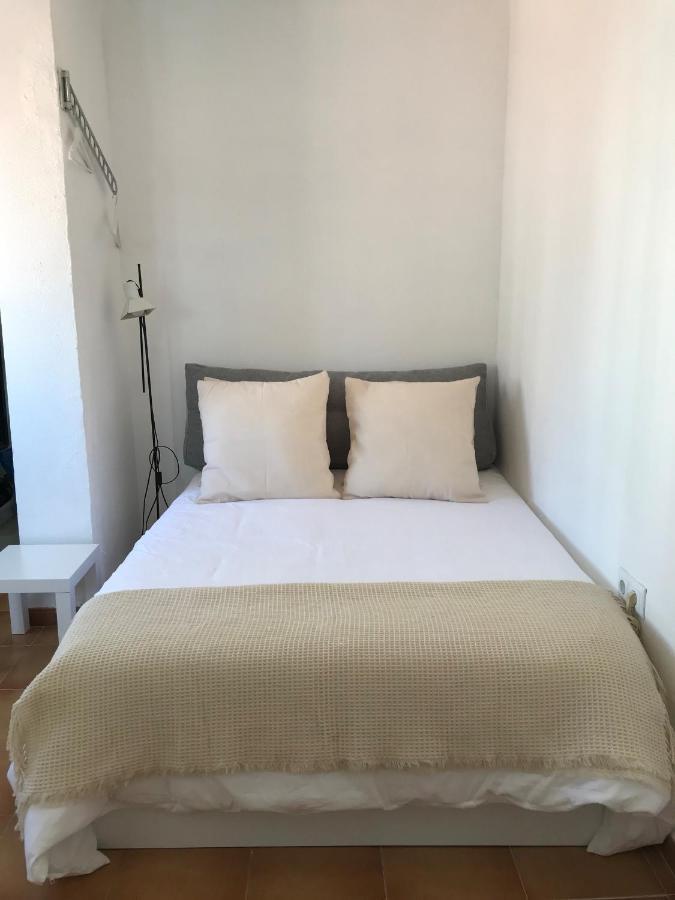 Ac Remedios Apartment