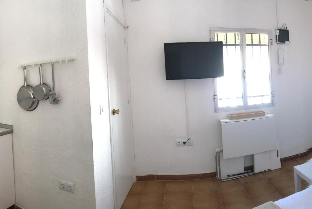 Ac Remedios Apartment *