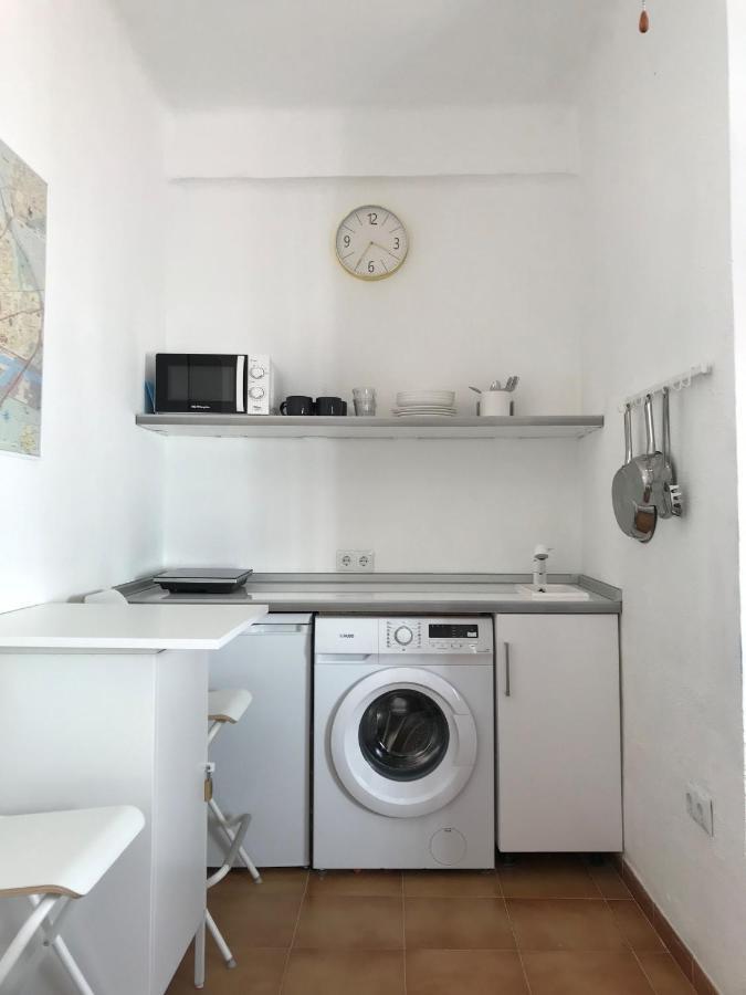 Ac Remedios Seville