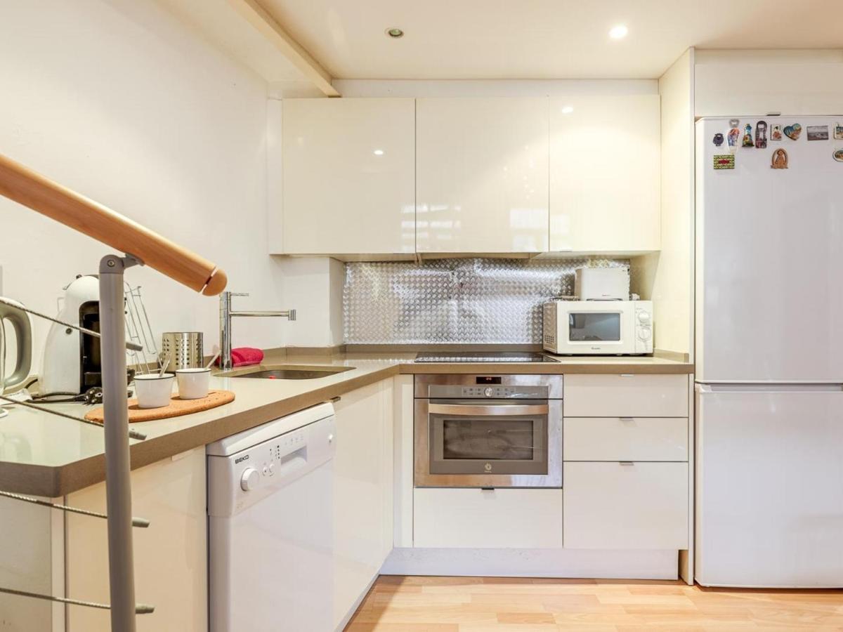 Apartamento La Muralla De