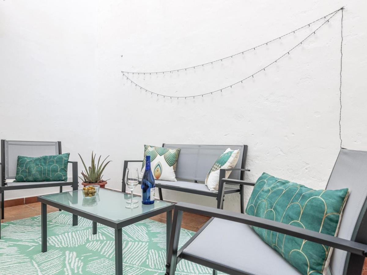 La Muralla De Apartamento *