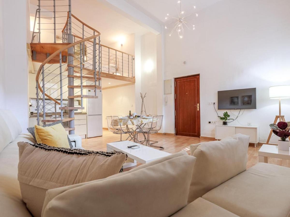 Apartamento La Muralla De