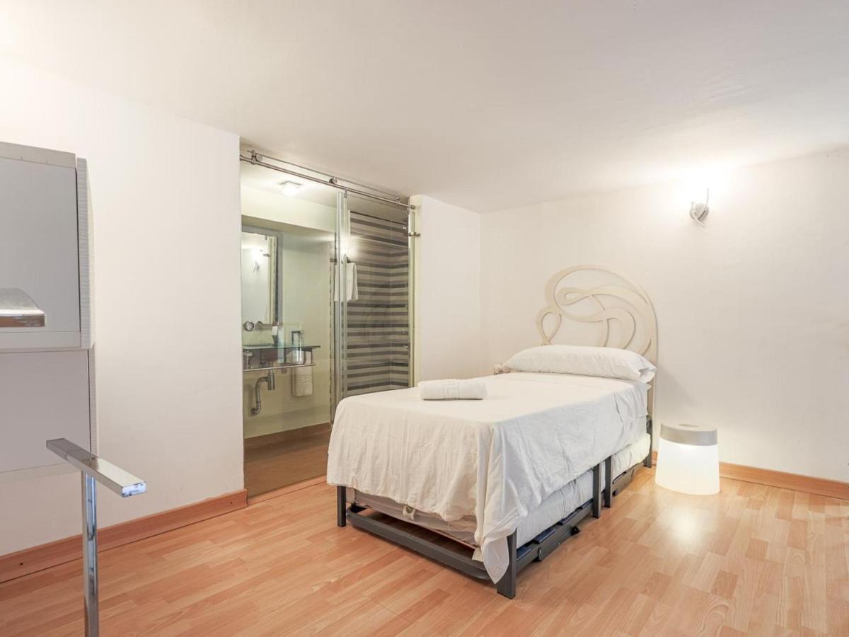 La Muralla De Apartamento