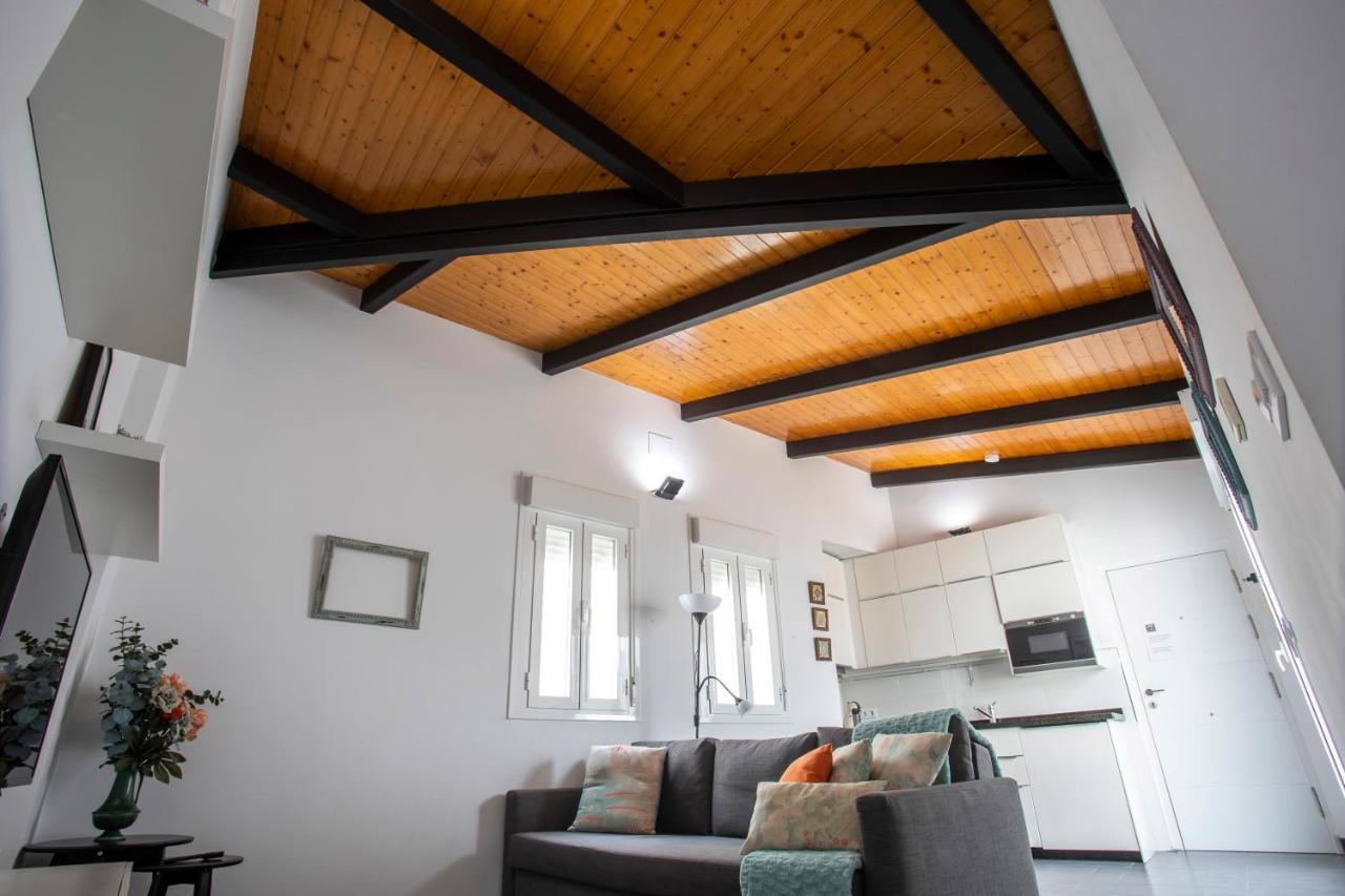 Apartamento Terrace & Chill Urban *