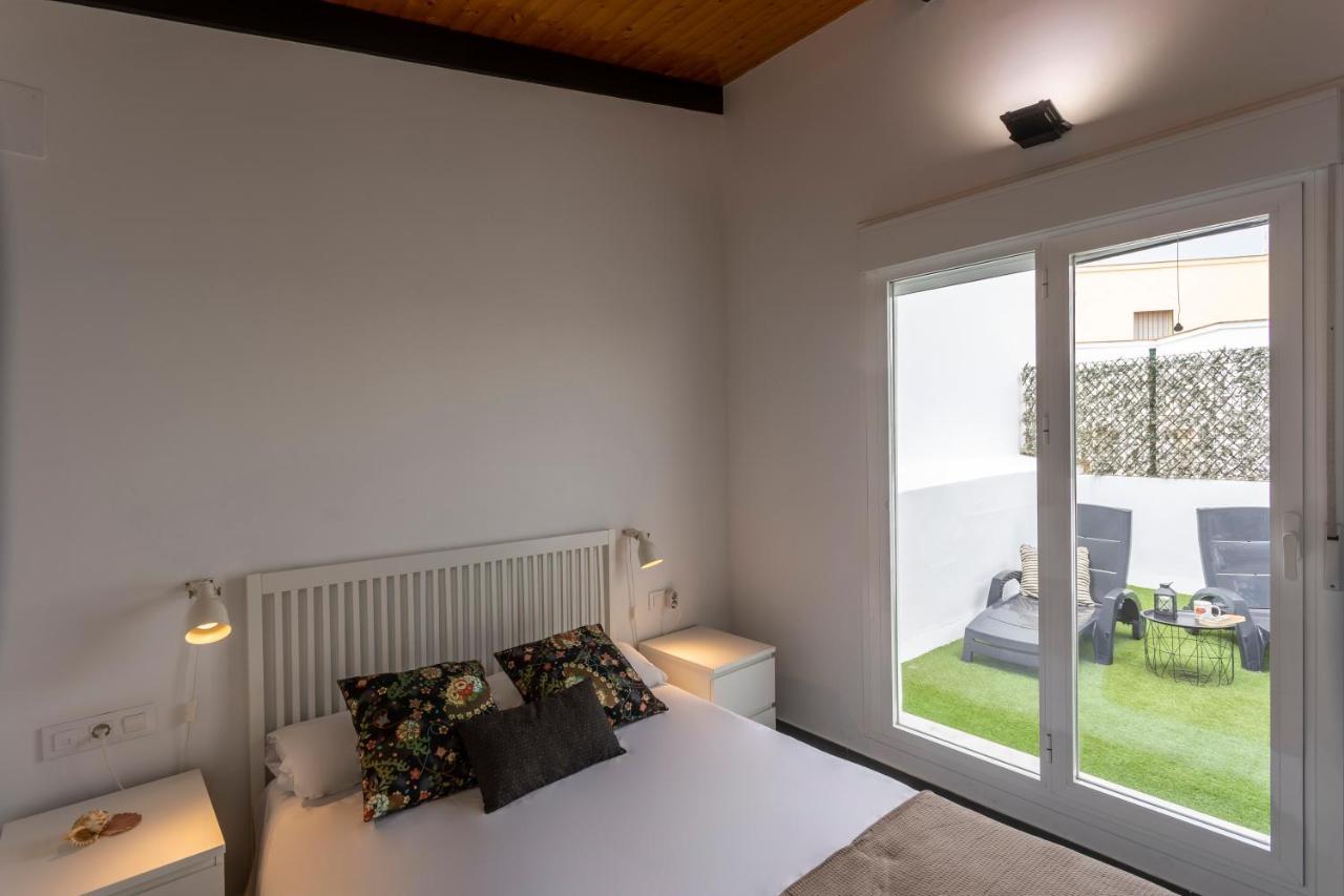 Apartamento Terrace & Chill Urban Sevilla
