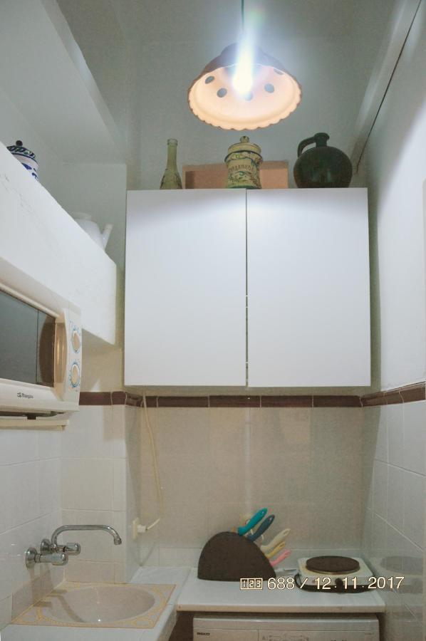 Colón 32 Apartamento Sevilla