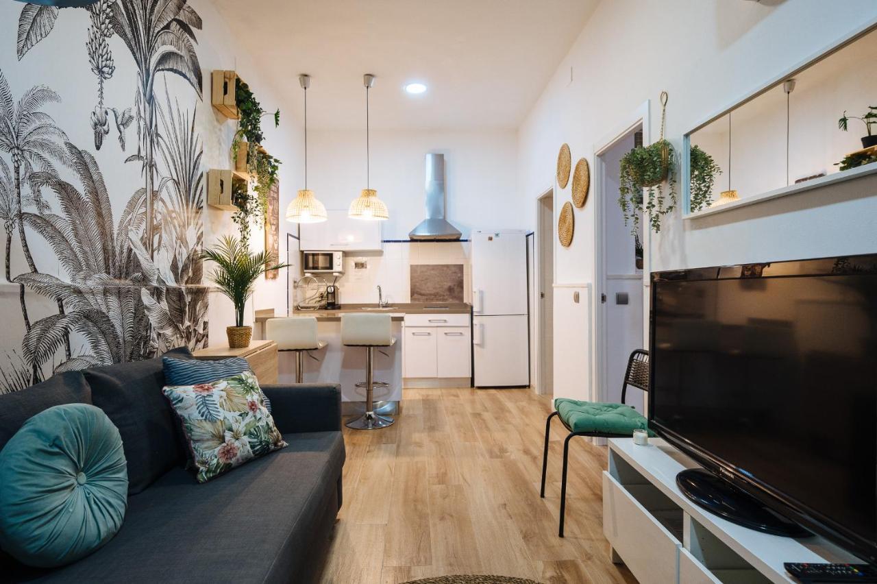 Apartamento Divi Martínez Montañes *