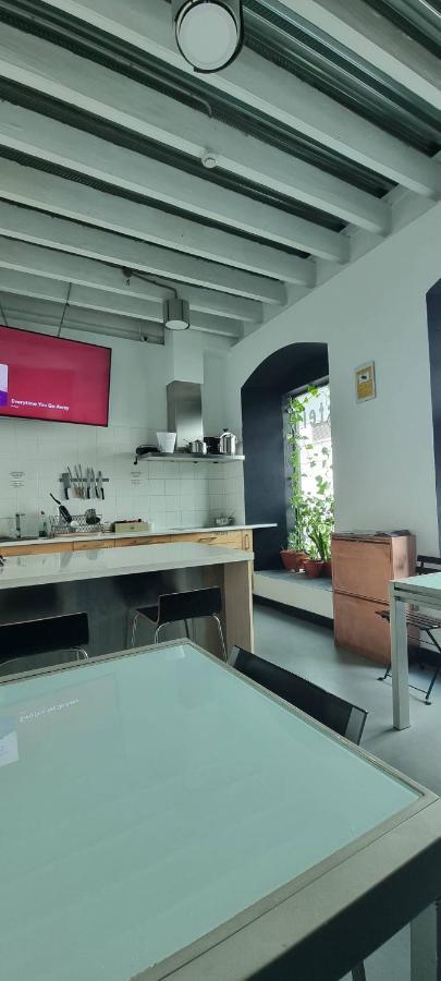 Your Way Hostel