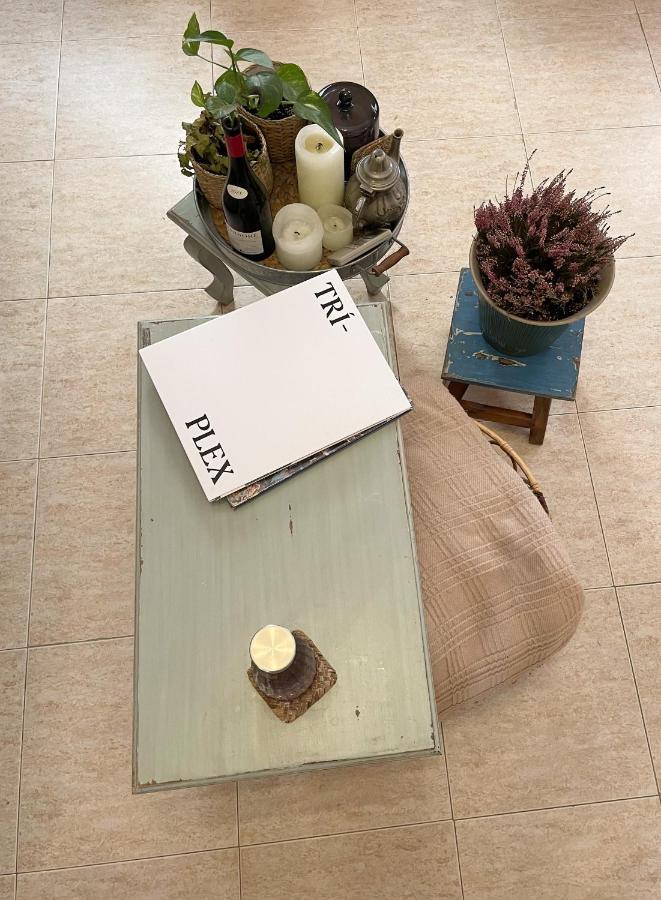 Apartment Serva La Bari