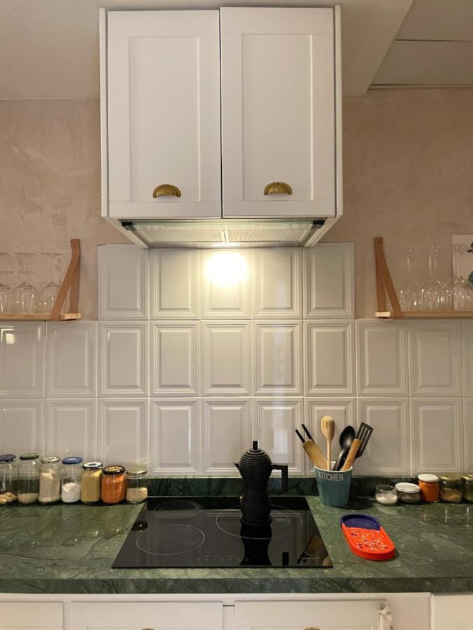 Apartment Serva La Bari Seville