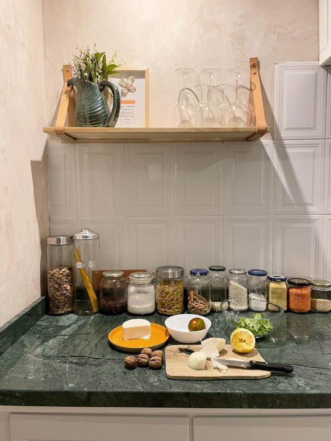 Serva La Bari Apartment