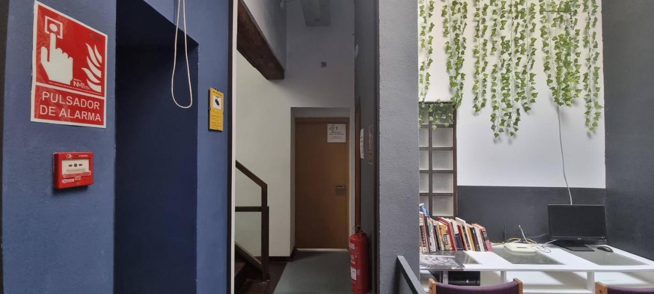 Hostel Your Way Seville