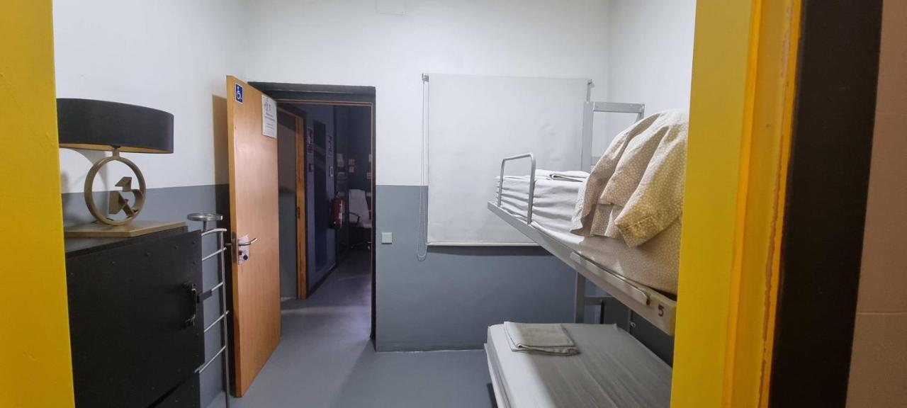 Hostel Your Way Seville