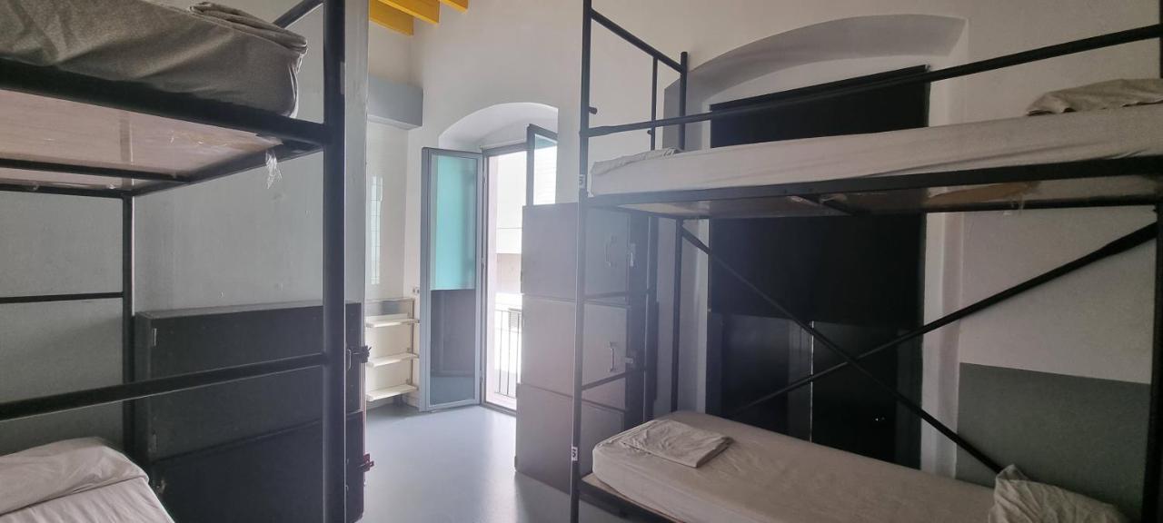 Your Way Hostel