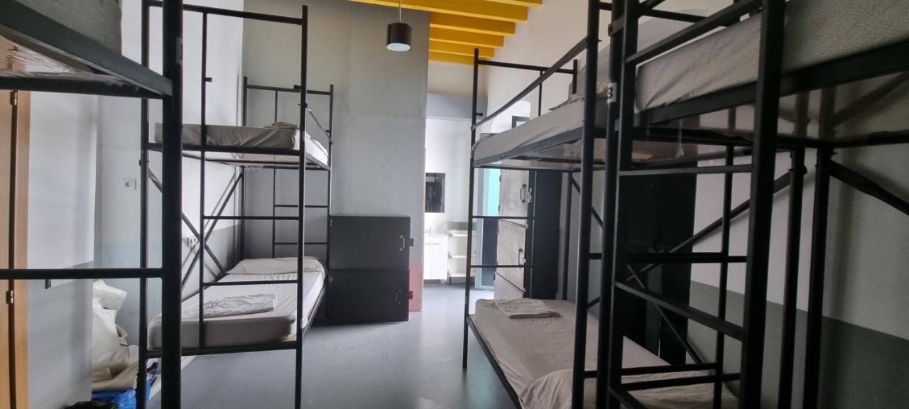Hostel Your Way Seville