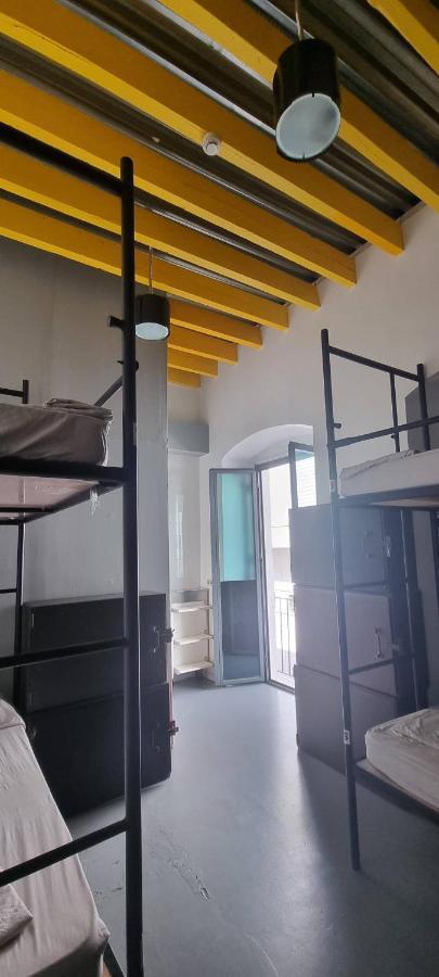 Your Way Hostel Seville