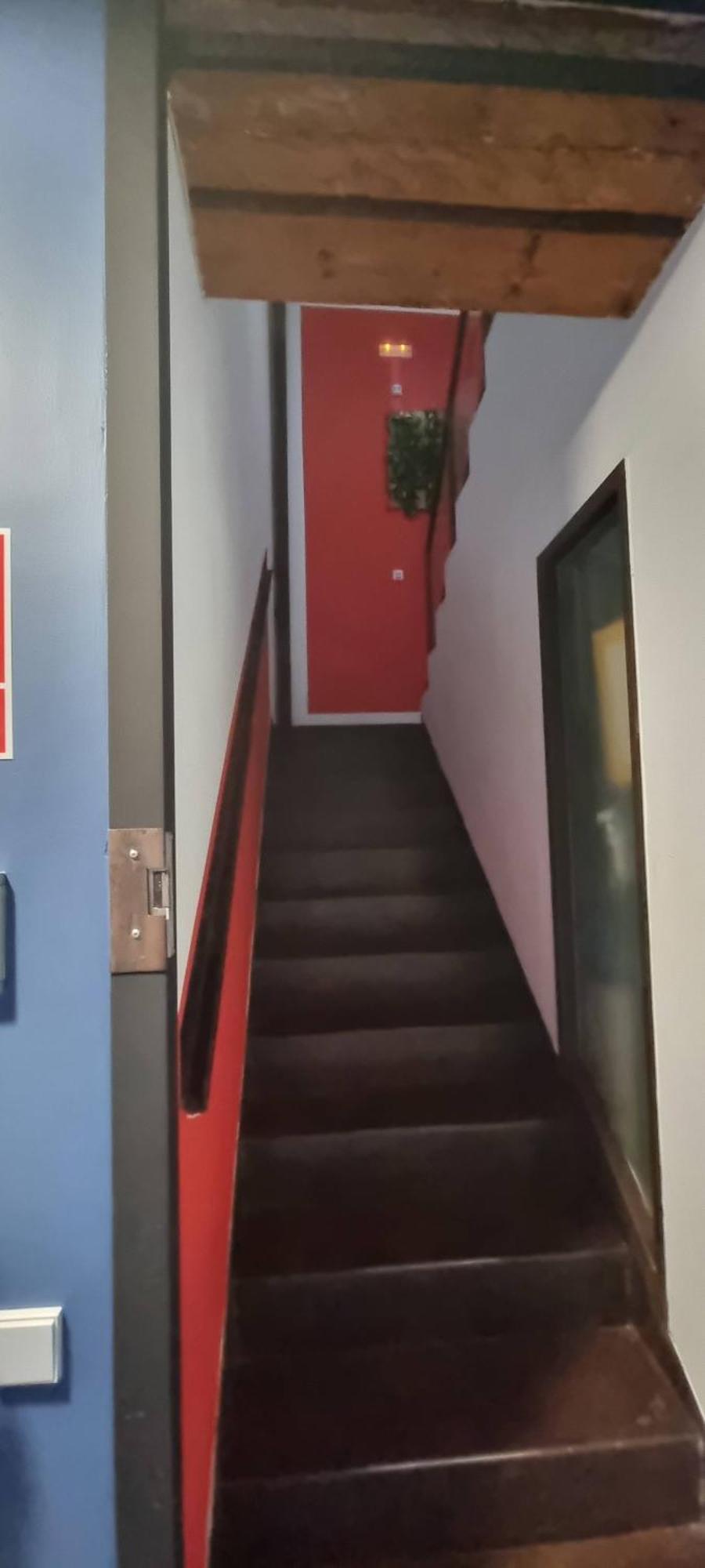 Your Way Hostel *