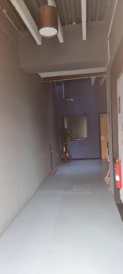 Your Way Hostel