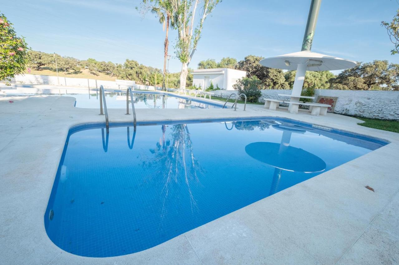 Holiday home Agradable Con Piscina