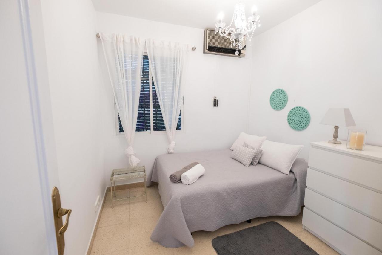 Holiday home Agradable Con Piscina
