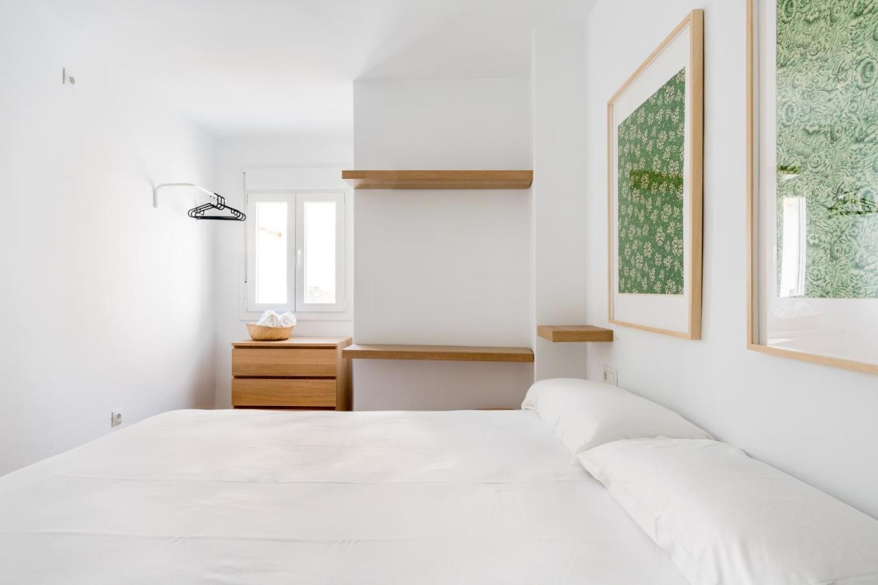 Apartamento Holi-rent Pureza Sevilla