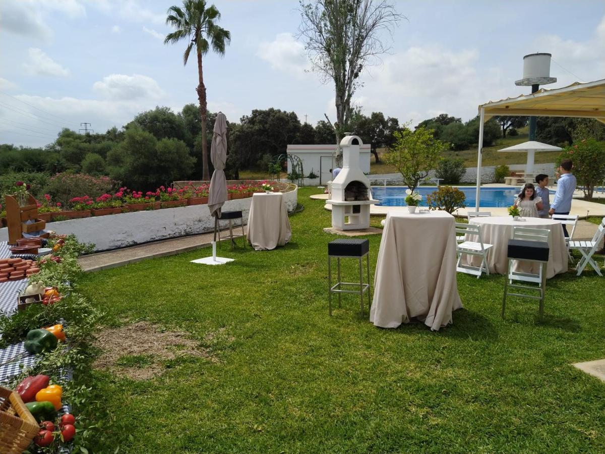 Holiday home Agradable Con Piscina *