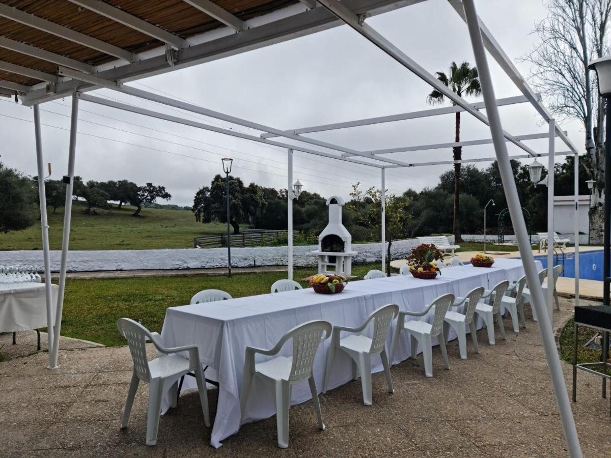 Holiday home Agradable Con Piscina *