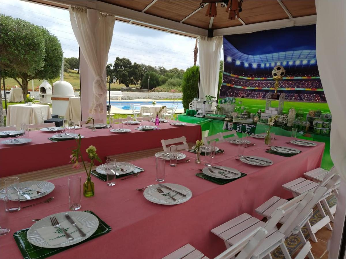 Agradable Con Piscina Holiday home *