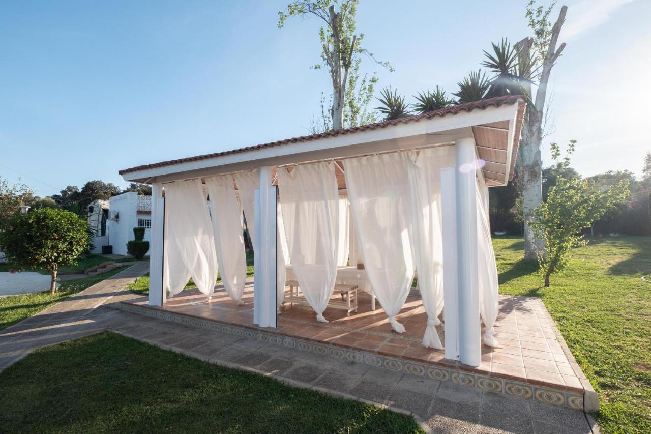 Agradable Con Piscina Holiday home *