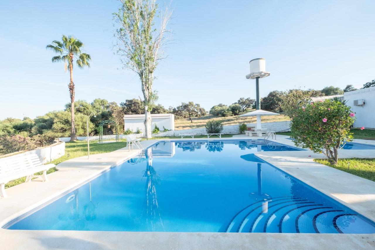 Holiday home Agradable Con Piscina *