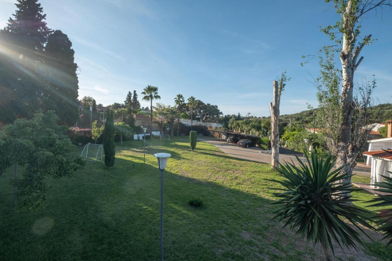 Agradable Con Piscina Holiday home