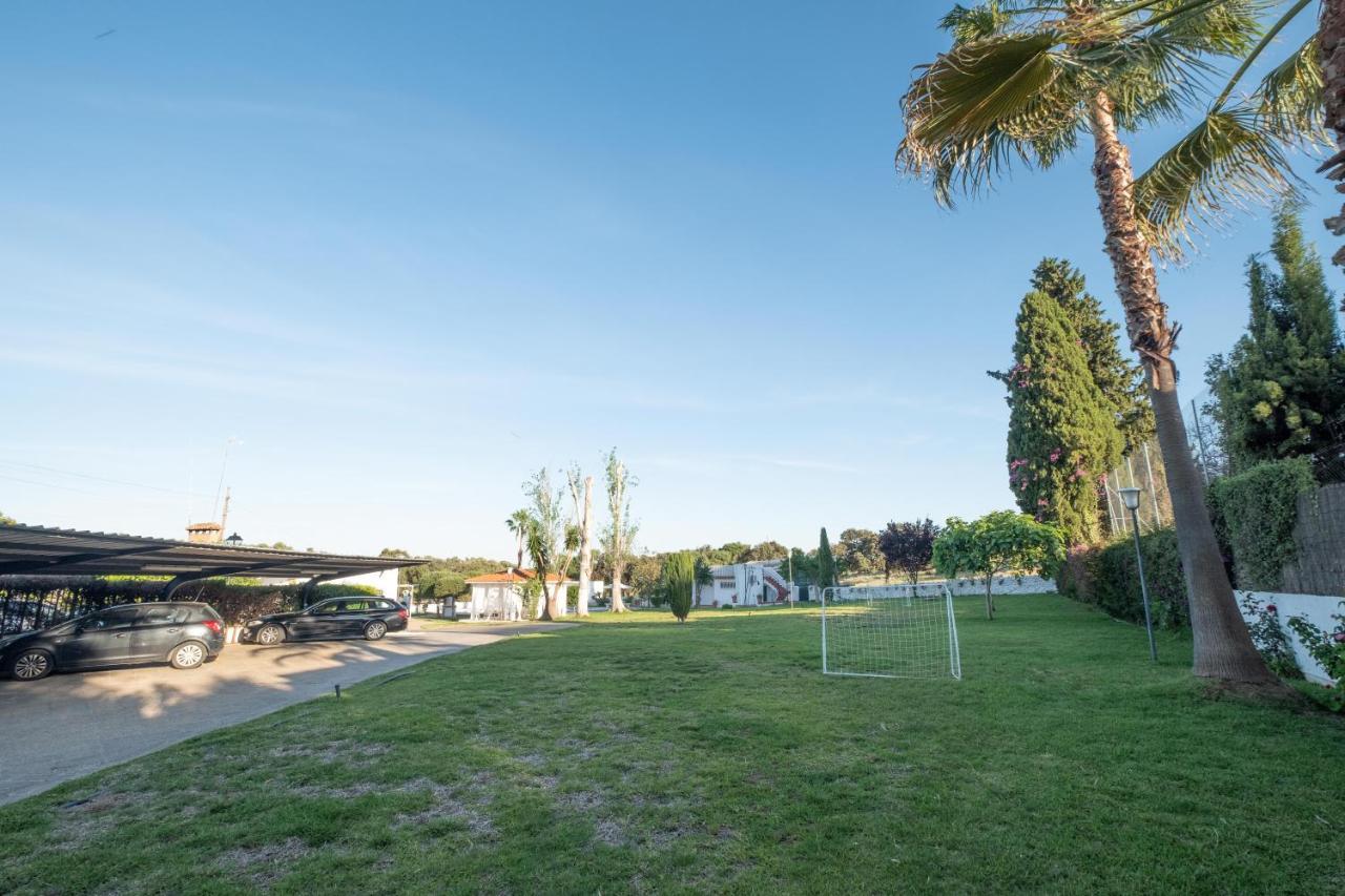 Agradable Con Piscina Holiday home *