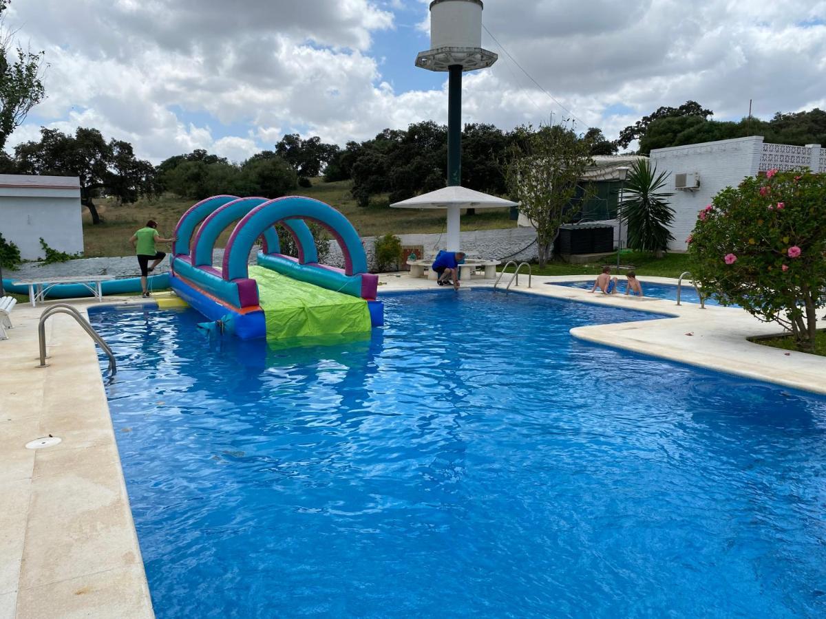 Agradable Con Piscina * Seville